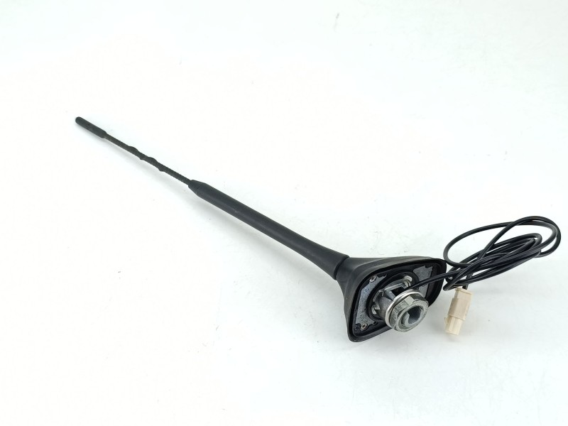Recambio de base de antena para renault clio iv (bh_) 0.9 tce 90 referencia OEM IAM 282162187R  