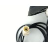 Recambio de base de antena para renault clio iv (bh_) 0.9 tce 90 referencia OEM IAM 282162187R  