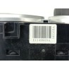 Recambio de mando climatizador para renault clio iv (bh_) 0.9 tce 90 referencia OEM IAM 275105430R  