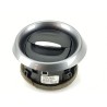 Recambio de aireador para renault clio iv (bh_) 0.9 tce 90 referencia OEM IAM 687605663R  