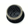 Recambio de aireador para renault clio iv (bh_) 0.9 tce 90 referencia OEM IAM 687605663R  