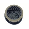 Recambio de aireador para renault clio iv (bh_) 0.9 tce 90 referencia OEM IAM 687605663R  