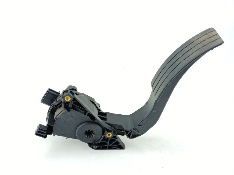 Recambio de potenciometro pedal para renault clio iv (bh_) 0.9 tce 90 referencia OEM IAM 180029347R  