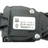 Recambio de potenciometro pedal para renault clio iv (bh_) 0.9 tce 90 referencia OEM IAM 180029347R  
