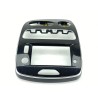 Recambio de moldura central calefaccion para renault clio iv (bh_) 0.9 tce 90 referencia OEM IAM 682607336R  