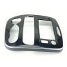 Recambio de moldura central calefaccion para renault clio iv (bh_) 0.9 tce 90 referencia OEM IAM 682607336R  