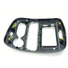 Recambio de moldura central calefaccion para renault clio iv (bh_) 0.9 tce 90 referencia OEM IAM 682607336R  