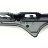 Recambio de moldura central calefaccion para renault clio iv (bh_) 0.9 tce 90 referencia OEM IAM 682607336R  