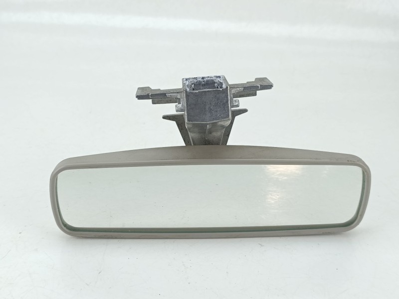 Recambio de espejo para renault clio iv (bh_) 0.9 tce 90 referencia OEM IAM 963210814R  