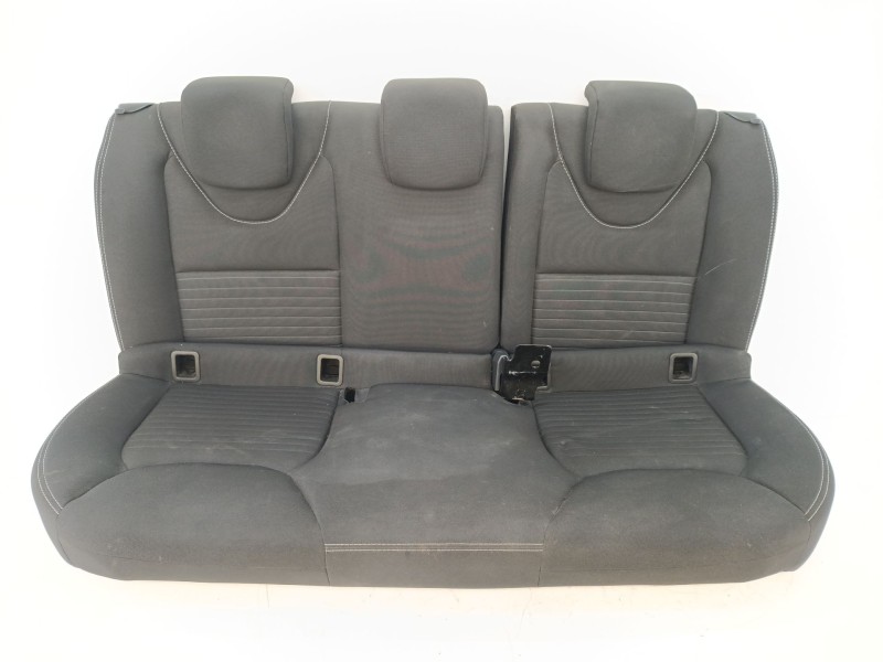 Recambio de asientos traseros para renault clio iv (bh_) 0.9 tce 90 referencia OEM IAM 880005566R  