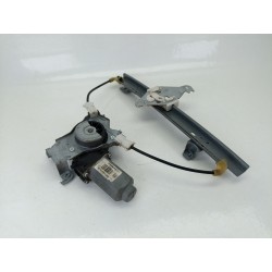 ELEVALUNAS TRASERO DERECHO 82700JD400 