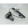 Recambio de elevalunas trasero derecho para nissan qashqai i (j10, nj10) 1.5 dci referencia OEM IAM 82700JD400  