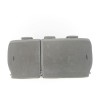 Recambio de asientos traseros para renault clio iv (bh_) 0.9 tce 90 referencia OEM IAM 880005566R  