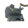 Recambio de cerradura puerta trasera derecha para renault clio iv (bh_) 0.9 tce 90 referencia OEM IAM 825002104R  