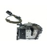 Recambio de cerradura puerta trasera derecha para renault clio iv (bh_) 0.9 tce 90 referencia OEM IAM 825002104R  