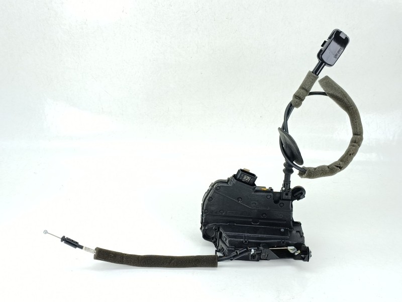 Recambio de cerradura puerta delantera derecha para renault clio iv (bh_) 0.9 tce 90 referencia OEM IAM 805024563R  