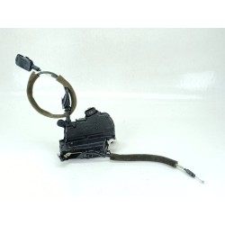 CERRADURA PUERTA DELANTERA IZQUIERDA 805033000R 