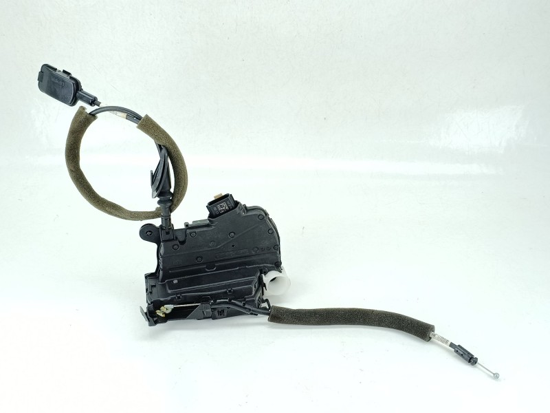 Recambio de cerradura puerta delantera izquierda para renault clio iv (bh_) 0.9 tce 90 referencia OEM IAM 805033000R  