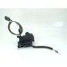 Recambio de cerradura puerta delantera izquierda para renault clio iv (bh_) 0.9 tce 90 referencia OEM IAM 805033000R  