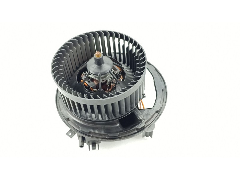 Recambio de ventilador calefaccion para seat leon (5f1) 1.5 tgi referencia OEM IAM 5Q1819021H  