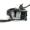Recambio de cerradura puerta delantera izquierda para renault clio iv (bh_) 0.9 tce 90 referencia OEM IAM 805033000R  