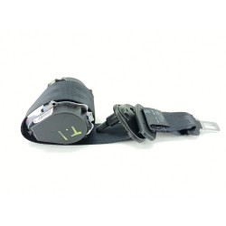 CINTURON SEGURIDAD TRASERO IZQUIERDO 888503110R 