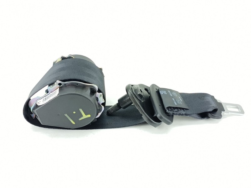 Recambio de cinturon seguridad trasero izquierdo para renault clio iv (bh_) 0.9 tce 90 referencia OEM IAM 888503110R  