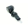 Recambio de cinturon seguridad trasero izquierdo para renault clio iv (bh_) 0.9 tce 90 referencia OEM IAM 888503110R  