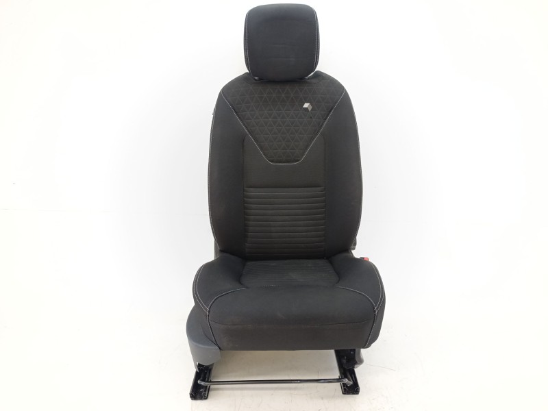 Recambio de asiento delantero derecho para renault clio iv (bh_) 0.9 tce 90 referencia OEM IAM 873016508r  