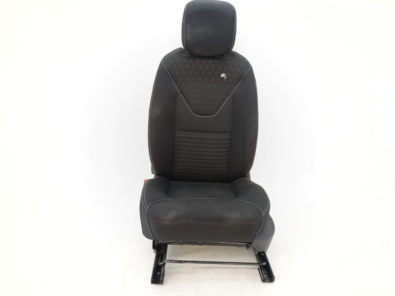 Recambio de asiento delantero izquierdo para renault clio iv (bh_) 0.9 tce 90 referencia OEM IAM 873512756r  