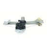 Recambio de elevalunas trasero izquierdo para renault clio iv (bh_) 0.9 tce 90 referencia OEM IAM 82701050R  