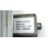 Recambio de elevalunas trasero izquierdo para renault clio iv (bh_) 0.9 tce 90 referencia OEM IAM 82701050R  