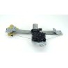 Recambio de elevalunas trasero derecho para renault clio iv (bh_) 0.9 tce 90 referencia OEM IAM 827008880R  