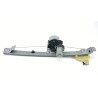 Recambio de elevalunas delantero derecho para renault clio iv (bh_) 0.9 tce 90 referencia OEM IAM 807205569R  