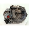 Recambio de caja cambios para citroën c4 grand picasso ii (da_, de_) 1.2 thp 130 referencia OEM IAM 20EA68  