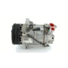 Recambio de compresor aire acondicionado para renault clio iv (bh_) 0.9 tce 90 referencia OEM IAM 926000734R  