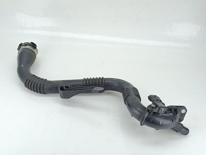 Recambio de tubo aspiracion admision para renault clio iv (bh_) 0.9 tce 90 referencia OEM IAM 1049601A  