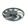 Recambio de electroventilador para renault clio iv (bh_) 0.9 tce 90 referencia OEM IAM 5000991  