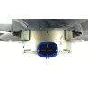 Recambio de electroventilador para renault clio iv (bh_) 0.9 tce 90 referencia OEM IAM 5000991  