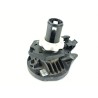 Recambio de soporte rueda repuesto para renault clio iv (bh_) 0.9 tce 90 referencia OEM IAM 8200551279  