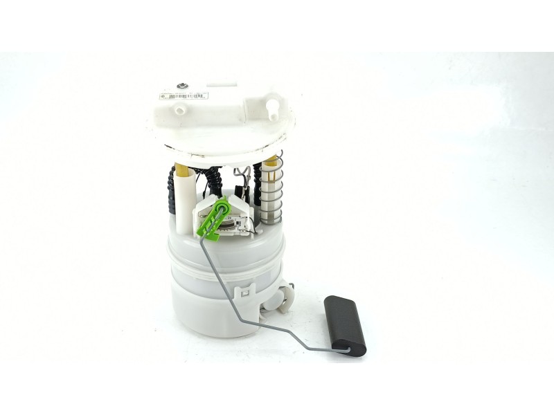 Recambio de aforador para renault clio iv (bh_) 0.9 tce 90 referencia OEM IAM 170114543R  