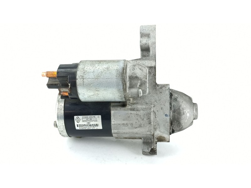 Recambio de motor arranque para renault clio iv (bh_) 0.9 tce 90 referencia OEM IAM 233000557R  