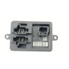 Recambio de resistencia calefaccion para renault clio iv (bh_) 0.9 tce 90 referencia OEM IAM 271500017R  