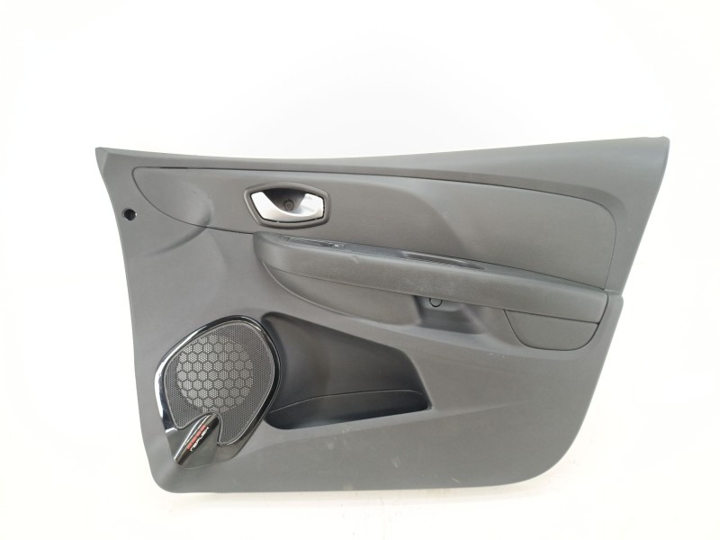 Recambio de guarnecido puerta delantera derecha para renault clio iv (bh_) 0.9 tce 90 referencia OEM IAM 809005832R  