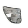Recambio de guarnecido puerta trasera derecha para renault clio iv (bh_) 0.9 tce 90 referencia OEM IAM 829A06716R  