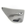 Recambio de guarnecido puerta trasera izquierda para renault clio iv (bh_) 0.9 tce 90 referencia OEM IAM 829A10773R  
