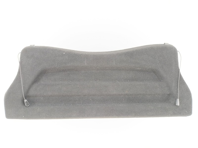 Recambio de bandeja trasera para renault clio iv (bh_) 0.9 tce 90 referencia OEM IAM 794209633F  