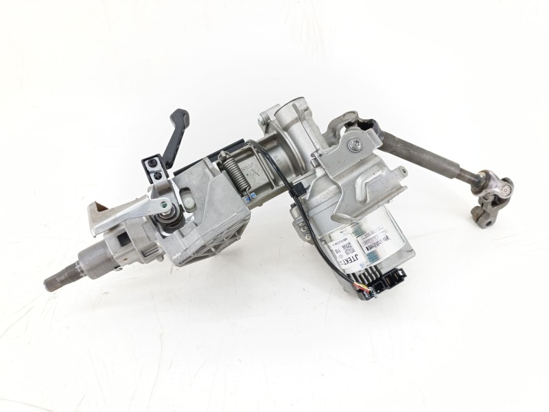 Recambio de cremallera direccion para renault clio iv (bh_) 0.9 tce 90 referencia OEM IAM 794209633F  