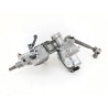 Recambio de cremallera direccion para renault clio iv (bh_) 0.9 tce 90 referencia OEM IAM 794209633F  