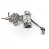 Recambio de cremallera direccion para renault clio iv (bh_) 0.9 tce 90 referencia OEM IAM 794209633F  